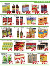 Fresh Win Foodmart flyer week 49 Page 3