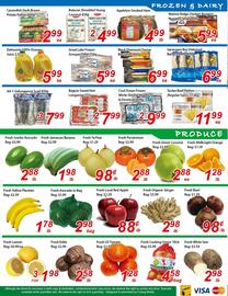 Fresh Win Foodmart flyer week 49 Page 4