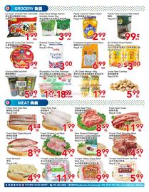 Yours Food Mart flyer week 49 Page 3