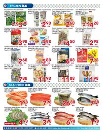 Yours Food Mart flyer week 49 Page 4