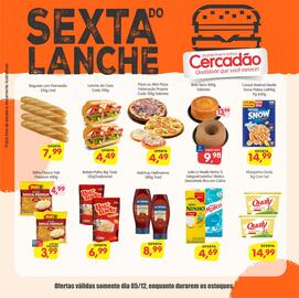 Folheto Cercadão Página 1