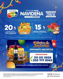 Catálogo Surtifamiliar Página 3