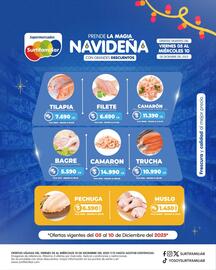 Catálogo Surtifamiliar Página 4