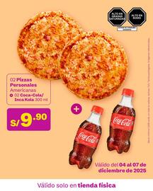 Catálogo Tambo Página 1