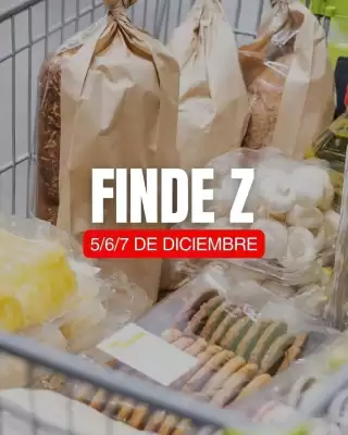 Catálogo Supermercados Zeta (válido hasta 7-12)