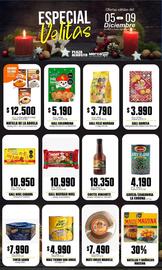 Catálogo Mercapava Página 1