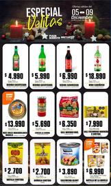 Catálogo Mercapava Página 2