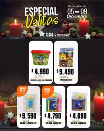 Catálogo Mercapava Página 3