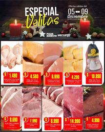 Catálogo Mercapava Página 4