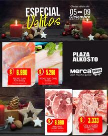 Catálogo Mercapava Página 5