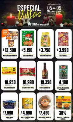 Catálogo Mercapava (válido hasta 9-12)