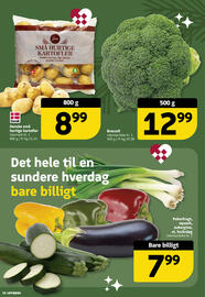 Løvbjerg tilbudsavis uge 49 Side 19