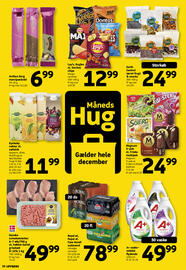 Løvbjerg tilbudsavis uge 49 Side 21