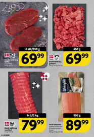 Løvbjerg tilbudsavis uge 49 Side 25