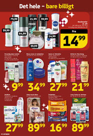 Løvbjerg tilbudsavis uge 49 Side 29