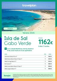 Catálogo Travelplan Página 1