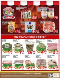 Foody Mart flyer week 49 Page 3