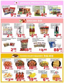 Foody Mart flyer week 49 Page 4