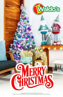 Catálogo Waldos (válido hasta 31-12)