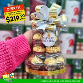 Folleto Guajardo Página 1