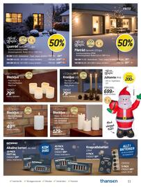Thansen reklamblad Sida 11