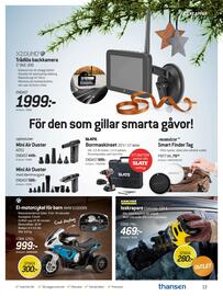 Thansen reklamblad Sida 13