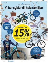 Thansen reklamblad Sida 16