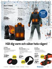 Thansen reklamblad Sida 9