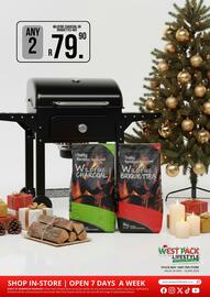 West Pack Lifestyle catalogue Page 2