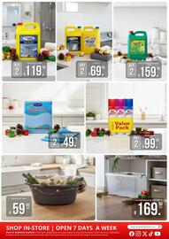 West Pack Lifestyle catalogue Page 5