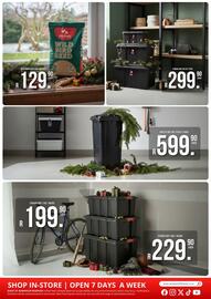 West Pack Lifestyle catalogue Page 7