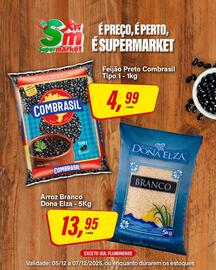 Encarte Rede Supermarket Página 2