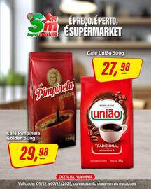 Encarte Rede Supermarket Página 3