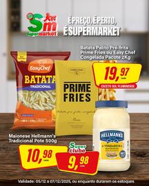 Encarte Rede Supermarket Página 4