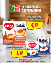 Encarte Rede Supermarket Página 5