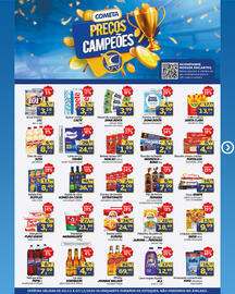 Encarte Cometa Supermercados Página 2