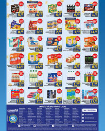Encarte Cometa Supermercados Página 3
