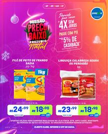 Encarte Prezunic Página 3