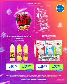 Encarte Prezunic Página 5