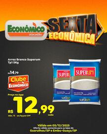 Catálogo Econômico Atacadão Página 2