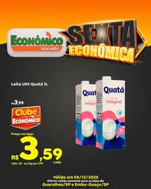 Catálogo Econômico Atacadão Página 3