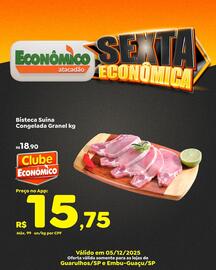 Catálogo Econômico Atacadão Página 4