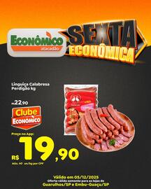 Catálogo Econômico Atacadão Página 5