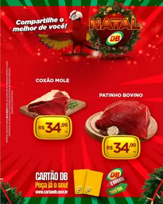 Catálogo DB Supermercados (válido até 7-12)