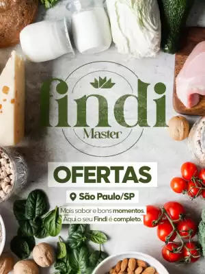 Folheto Master Supermercados (válido até 7-12)