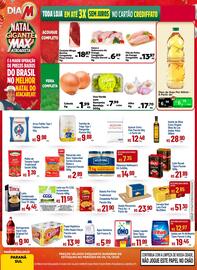 Encarte Max Atacadista Página 1