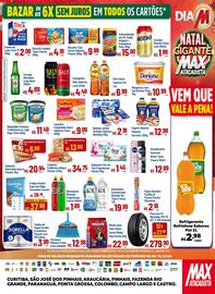 Encarte Max Atacadista Página 2