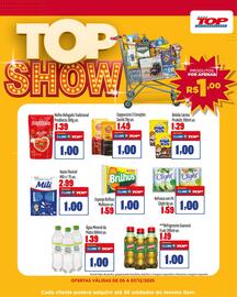 Encarte Rede Top Página 1