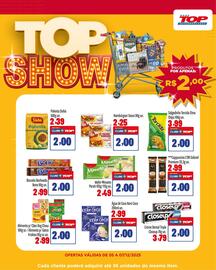 Encarte Rede Top Página 2