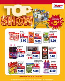 Encarte Rede Top Página 3